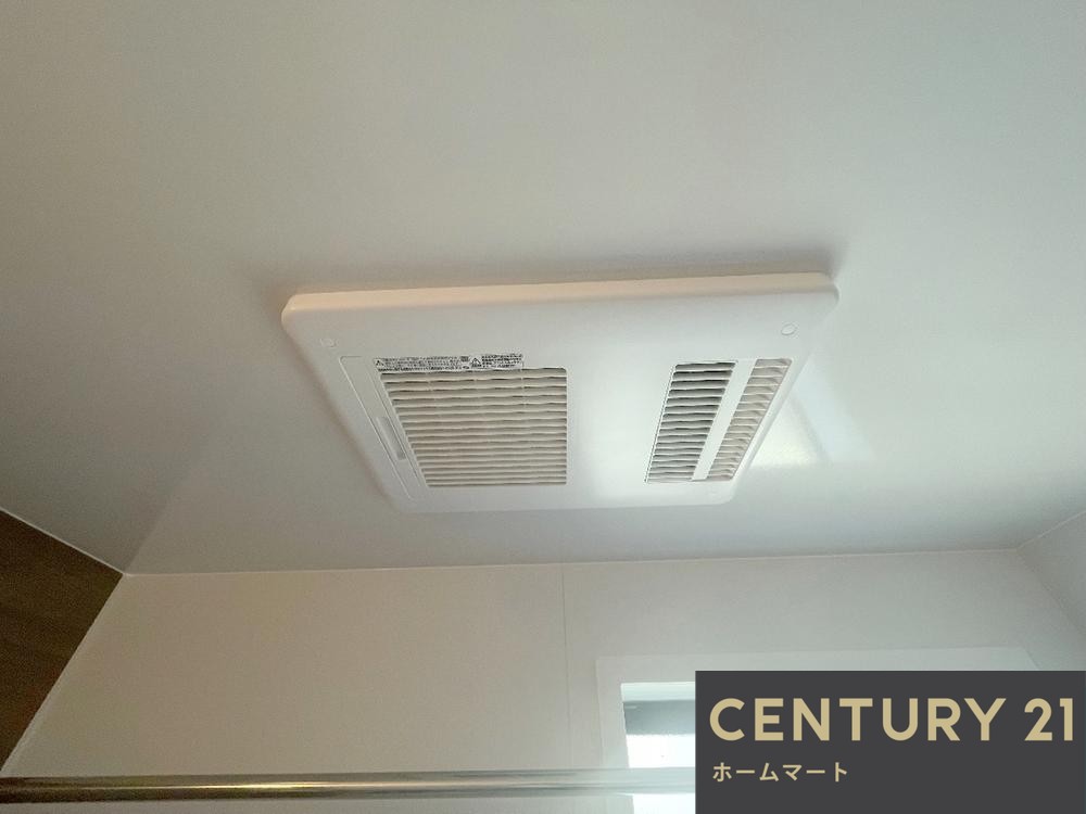 新築戸建 NEW一戸建て石丸２（箕面萱野駅） 5999万円の詳細情報 大阪府箕面市石丸２ 写真18 センチュリー21ホームマート