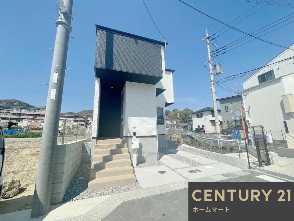 新築戸建 NEW一戸建て石丸２（箕面萱野駅） 5999万円の詳細情報 大阪府箕面市石丸２ 写真22 センチュリー21ホームマート