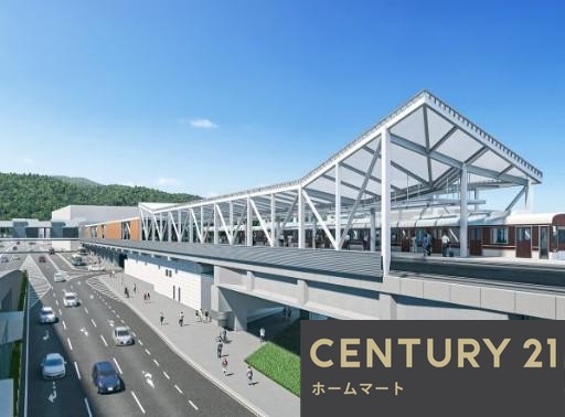 新築戸建 NEW一戸建て石丸２（箕面萱野駅） 5999万円の詳細情報 大阪府箕面市石丸２ 写真23 センチュリー21ホームマート