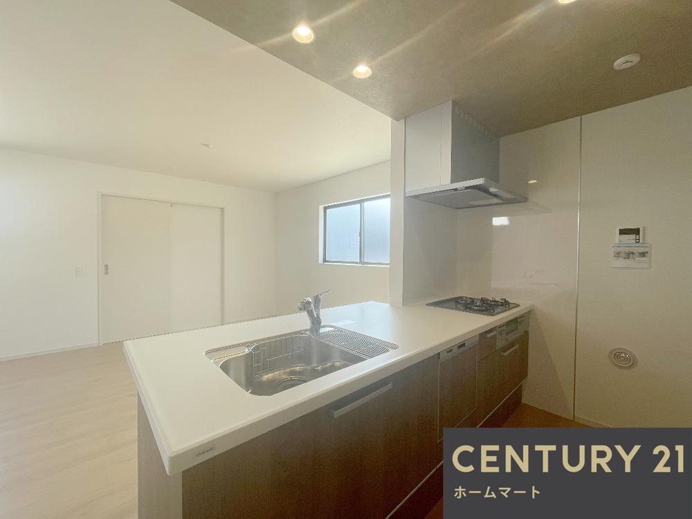 新築戸建 NEW一戸建て石丸２（箕面萱野駅） 5999万円の詳細情報 大阪府箕面市石丸２ 写真4 センチュリー21ホームマート