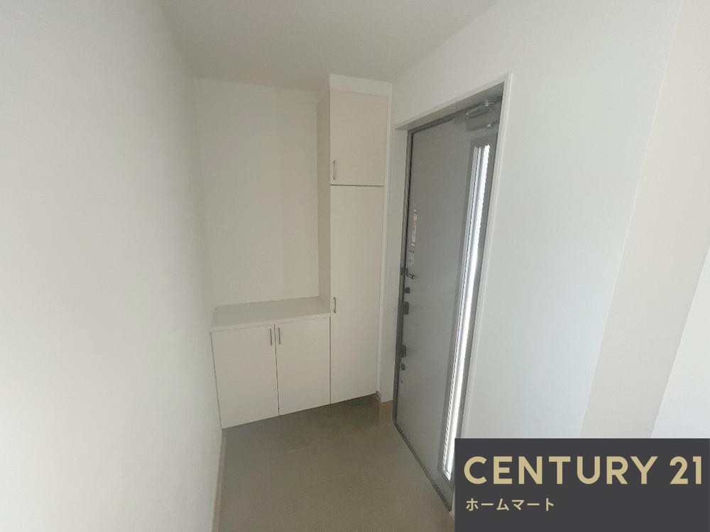 新築戸建 NEW一戸建て石丸２（箕面萱野駅） 5999万円の詳細情報 大阪府箕面市石丸２ 写真9 センチュリー21ホームマート