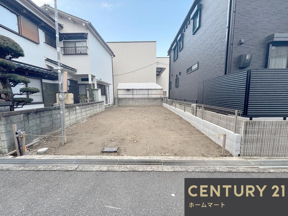 一戸建て鳥飼西2 3598万円の詳細情報