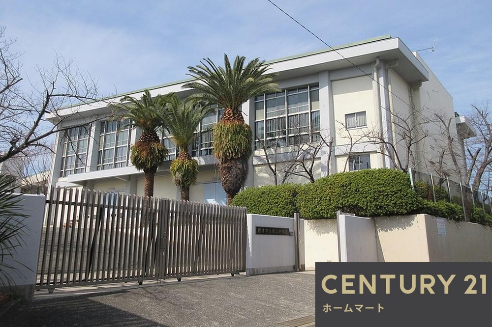 新築戸建 一戸建て鳥飼西２ 3598万円の詳細情報 大阪府摂津市鳥飼西２ 写真13 センチュリー21ホームマート