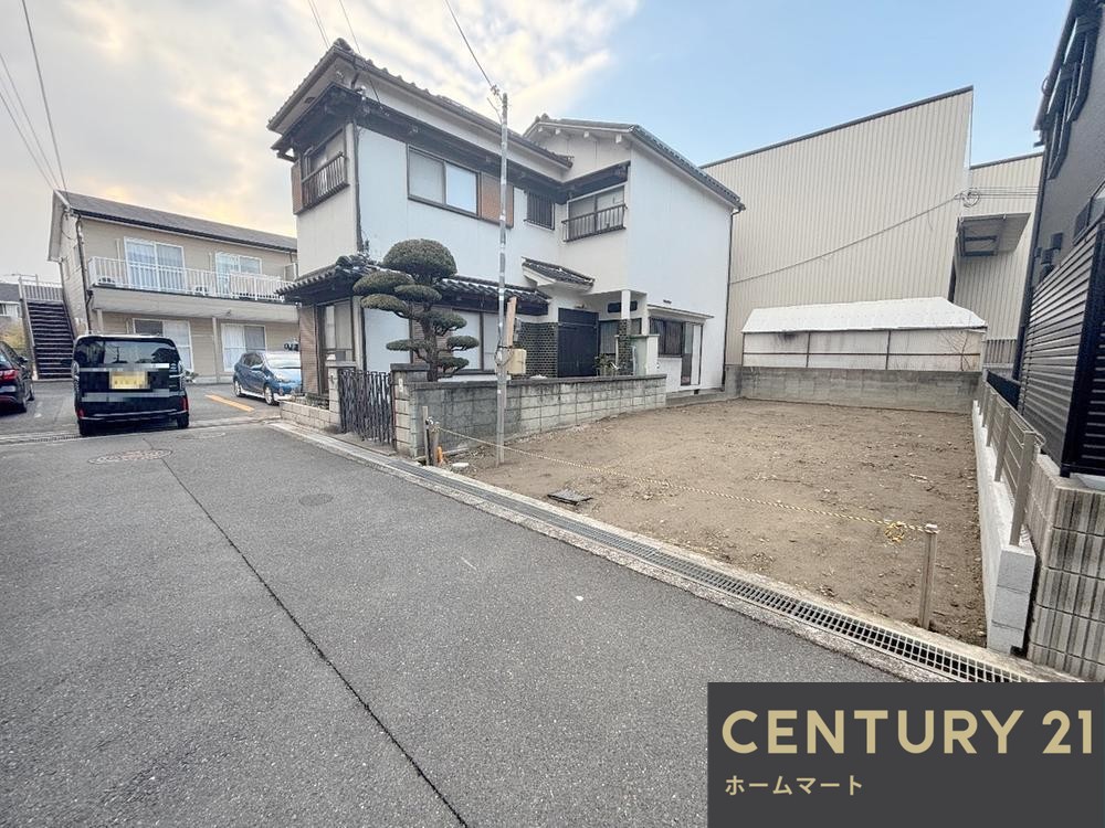 新築戸建 一戸建て鳥飼西２ 3598万円の詳細情報 大阪府摂津市鳥飼西２ 写真7 センチュリー21ホームマート