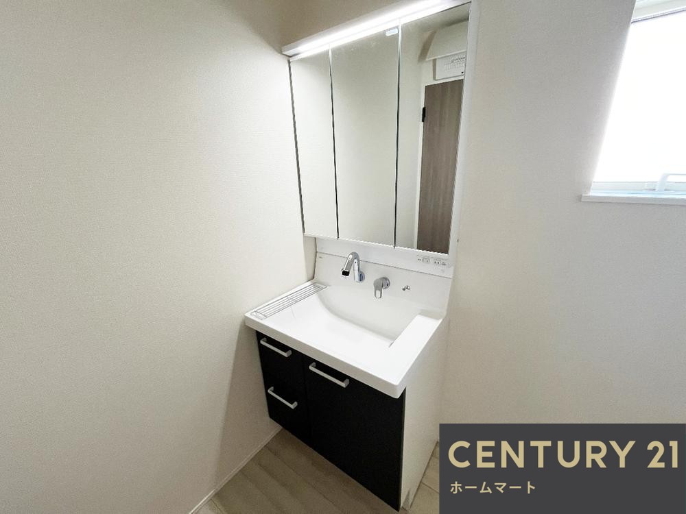 新築戸建 NEW一戸建て近江富士３ 2580万円～2780万円の詳細情報 滋賀県野洲市近江富士３ 写真14 センチュリー21ホームマート