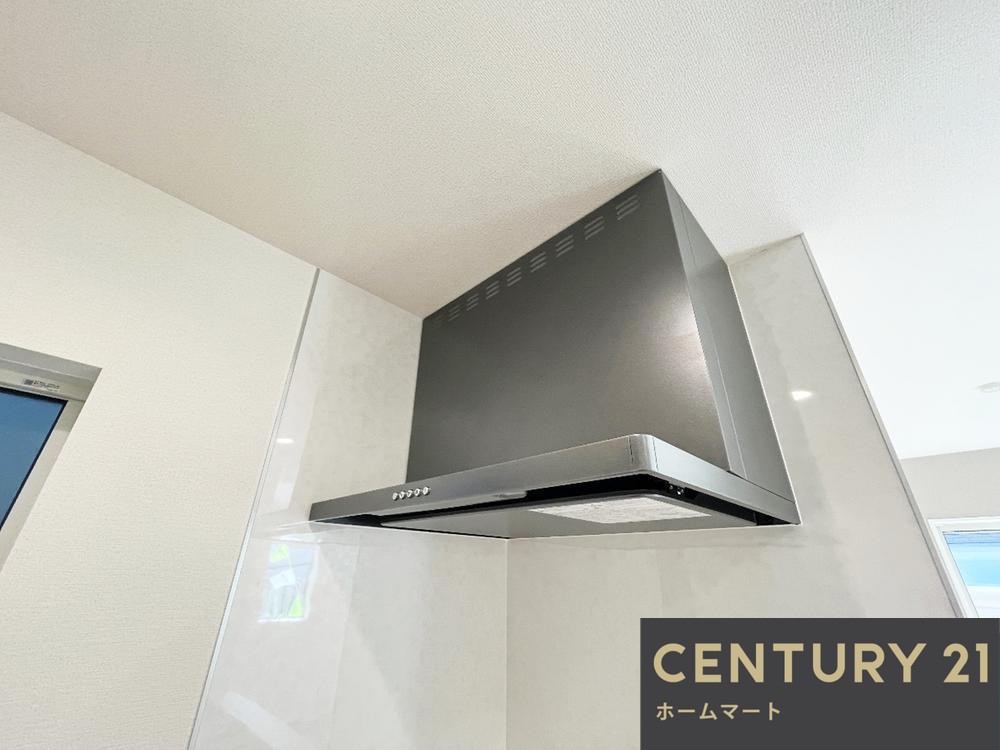 新築戸建 NEW一戸建て近江富士３ 2580万円～2780万円の詳細情報 滋賀県野洲市近江富士３ 写真17 センチュリー21ホームマート