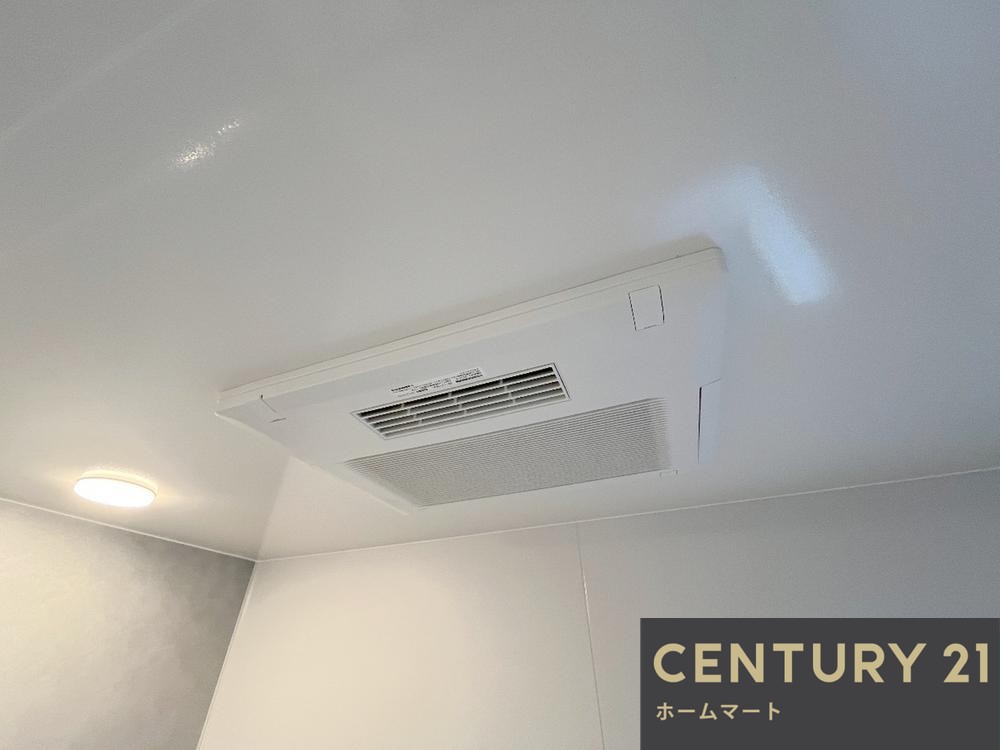 新築戸建 NEW一戸建て近江富士３ 2580万円～2780万円の詳細情報 滋賀県野洲市近江富士３ 写真19 センチュリー21ホームマート