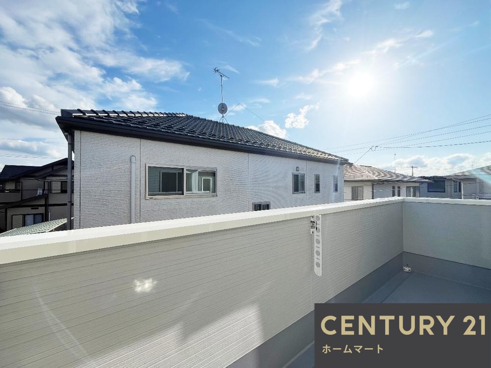 新築戸建 NEW一戸建て近江富士３ 2580万円～2780万円の詳細情報 滋賀県野洲市近江富士３ 写真9 センチュリー21ホームマート