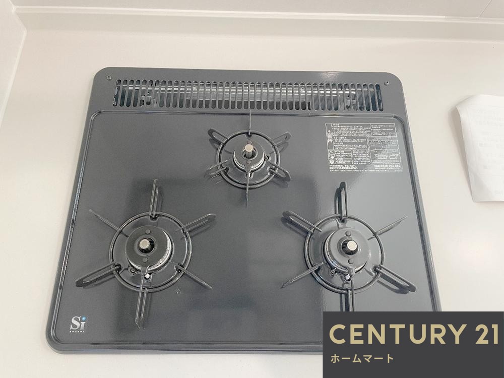 新築戸建 一戸建て高槻市唐崎中 全4区画 一戸建ての詳細情報 大阪府高槻市唐崎中２ 写真11 センチュリー21ホームマート