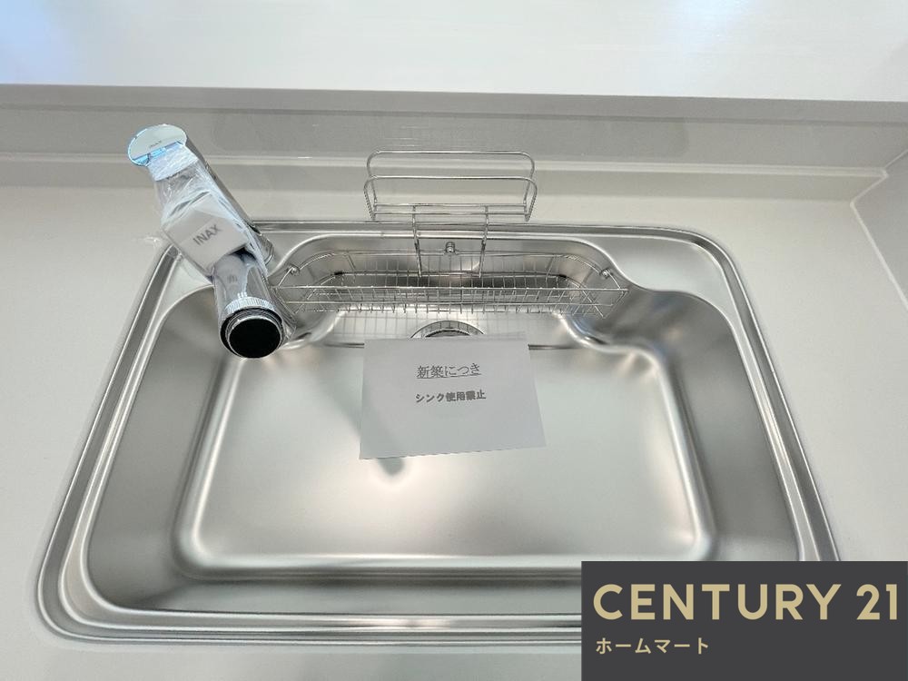 新築戸建 一戸建て高槻市唐崎中 全4区画 一戸建ての詳細情報 大阪府高槻市唐崎中２ 写真12 センチュリー21ホームマート