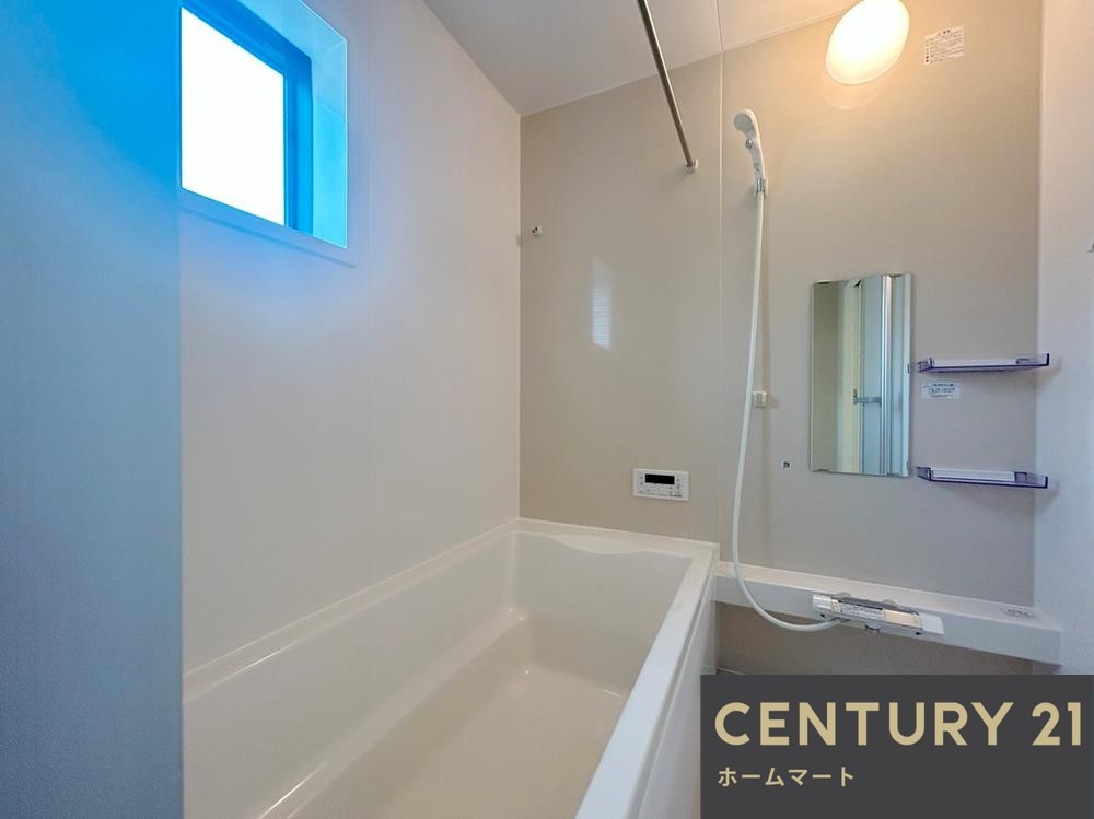 新築戸建 一戸建て高槻市唐崎中 全4区画 一戸建ての詳細情報 大阪府高槻市唐崎中２ 写真5 センチュリー21ホームマート