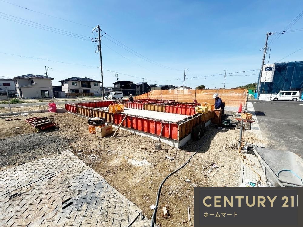 新築戸建 NEW一戸建て日根野 3690万円・3990万円の詳細情報 大阪府泉佐野市日根野 写真11 センチュリー21ホームマート