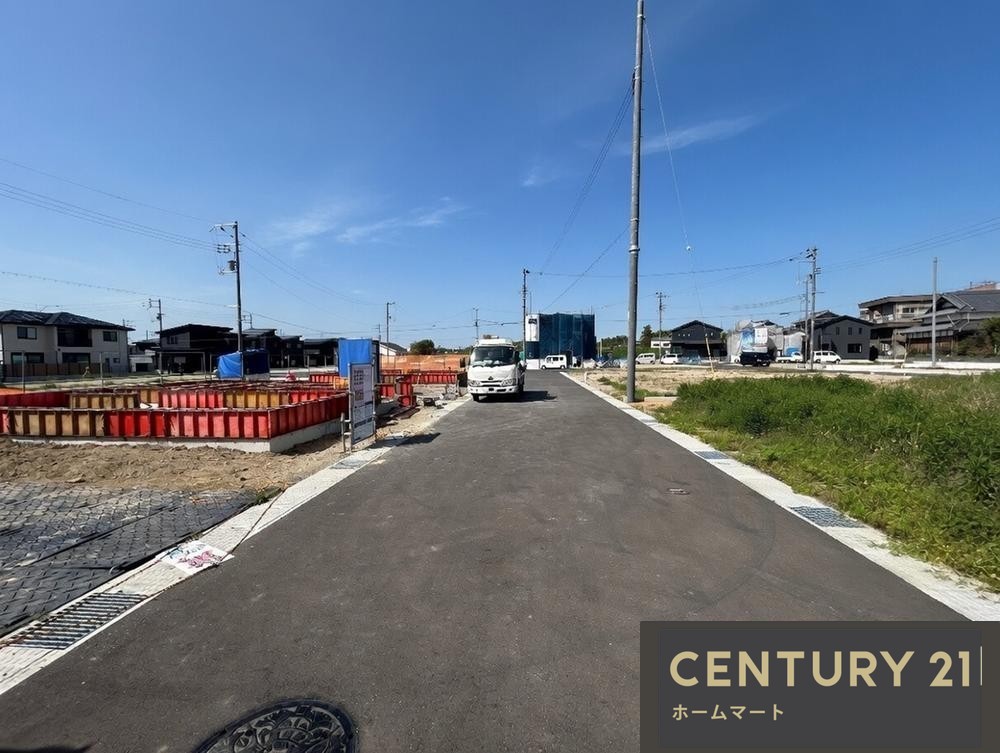新築戸建 NEW一戸建て日根野 3690万円・3990万円の詳細情報 大阪府泉佐野市日根野 写真19 センチュリー21ホームマート