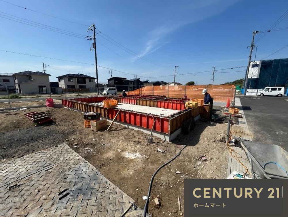 新築戸建 NEW一戸建て日根野 3690万円・3990万円の詳細情報 大阪府泉佐野市日根野 写真9 センチュリー21ホームマート