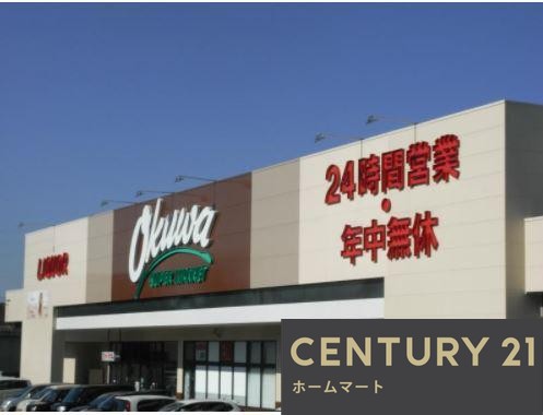 新築戸建 一戸建て大字東辻（御所駅） 2330万円・2380万円の詳細情報 奈良県御所市大字東辻 写真20 センチュリー21ホームマート