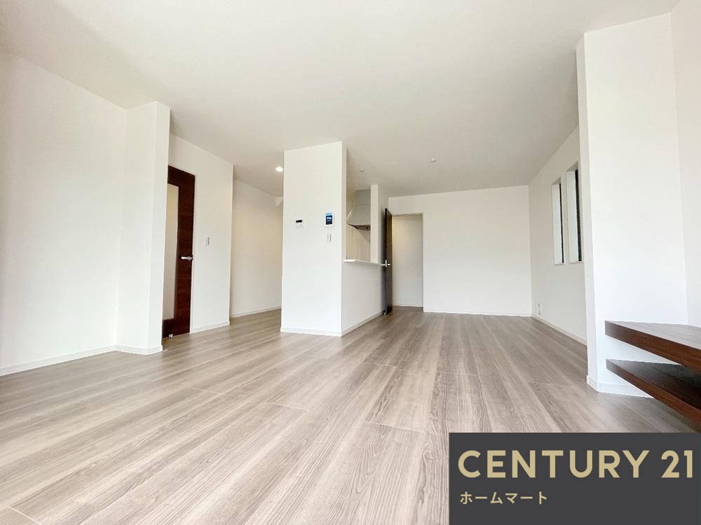 新築戸建 一戸建て大字東辻（御所駅） 2330万円・2380万円の詳細情報 奈良県御所市大字東辻 写真3 センチュリー21ホームマート