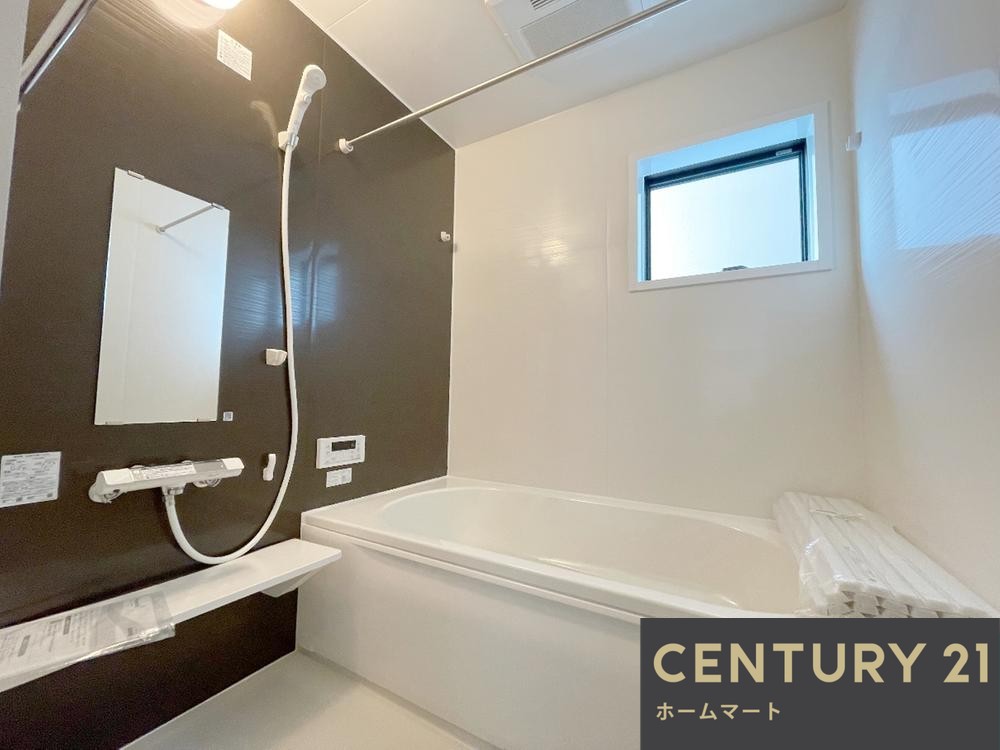 新築戸建 一戸建て大字東辻（御所駅） 2330万円・2380万円の詳細情報 奈良県御所市大字東辻 写真5 センチュリー21ホームマート