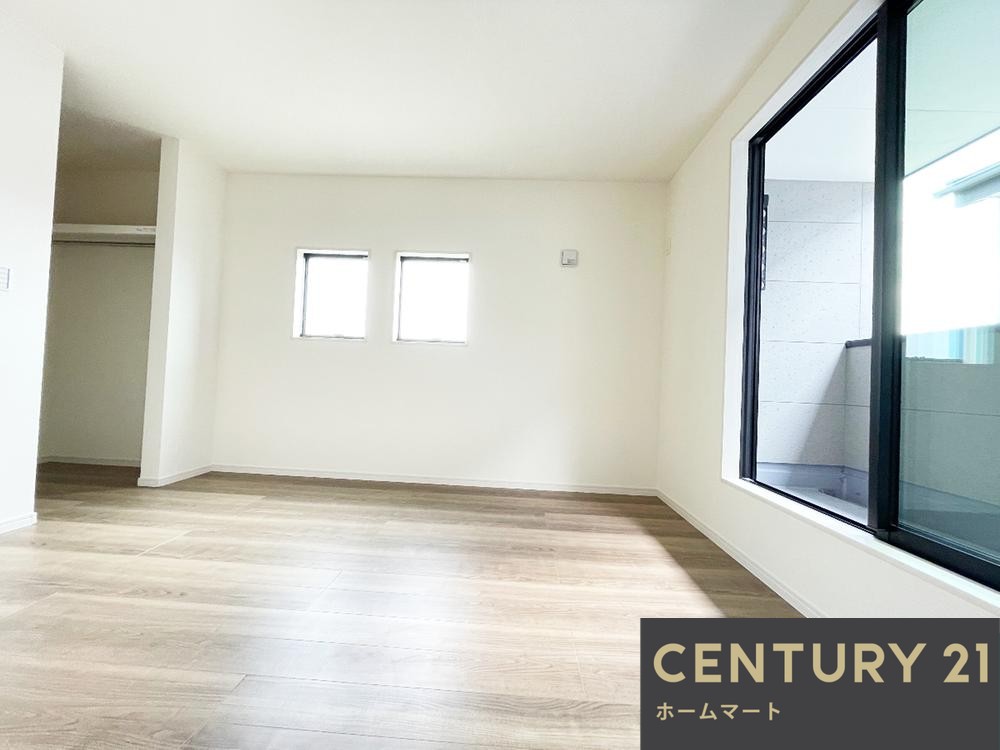 新築戸建 一戸建て大字東辻（御所駅） 2330万円・2380万円の詳細情報 奈良県御所市大字東辻 写真6 センチュリー21ホームマート