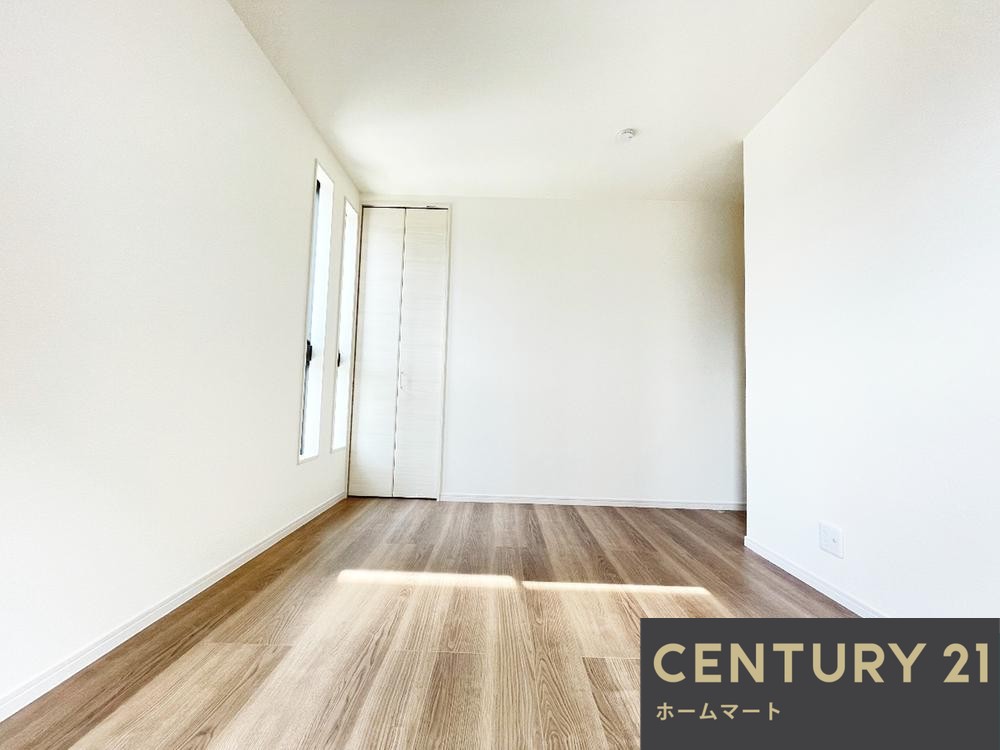 新築戸建 一戸建て大字東辻（御所駅） 2330万円・2380万円の詳細情報 奈良県御所市大字東辻 写真7 センチュリー21ホームマート