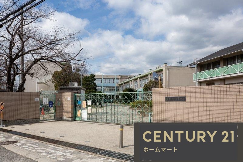 新築戸建 NEW一戸建て牧野下島町（牧野駅） 4380万円の詳細情報 大阪府枚方市牧野下島町 写真12 センチュリー21ホームマート