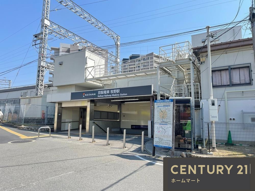 新築戸建 NEW一戸建て牧野下島町（牧野駅） 4380万円の詳細情報 大阪府枚方市牧野下島町 写真8 センチュリー21ホームマート