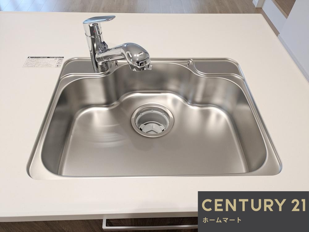 新築戸建 一戸建て今宿２（守山駅） 3998万円の詳細情報 滋賀県守山市今宿２ 写真13 センチュリー21ホームマート