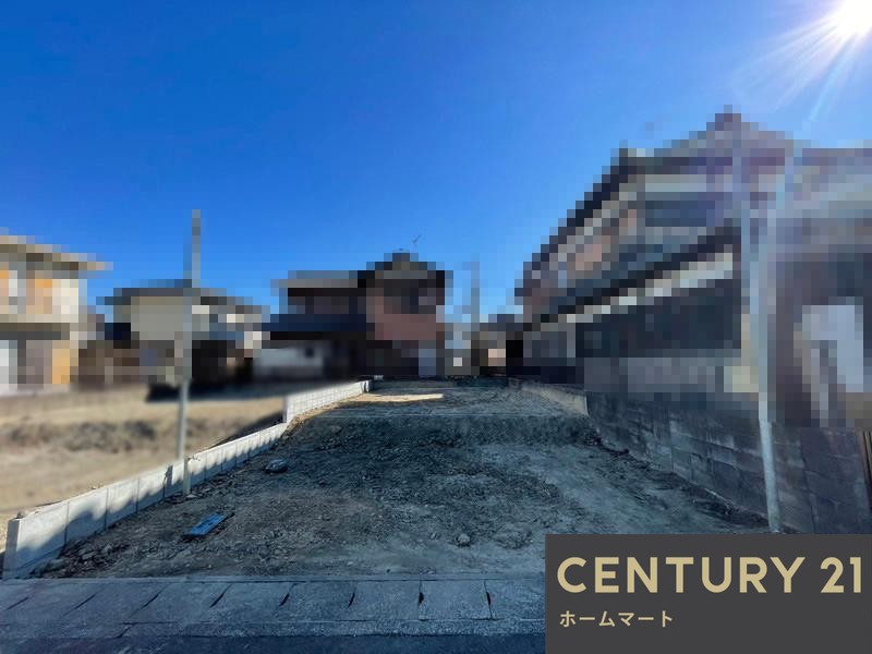 新築戸建 一戸建て今宿２（守山駅） 3998万円の詳細情報 滋賀県守山市今宿２ 写真24 センチュリー21ホームマート