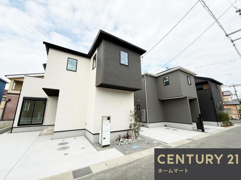 一戸建て長滝(長滝駅) 2780万円・2880万円の詳細情報