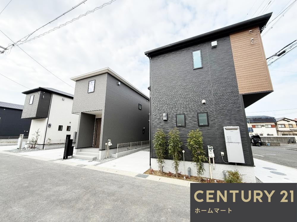新築戸建 一戸建て長滝（長滝駅） 2780万円・2880万円の詳細情報 大阪府泉佐野市長滝 写真11 センチュリー21ホームマート
