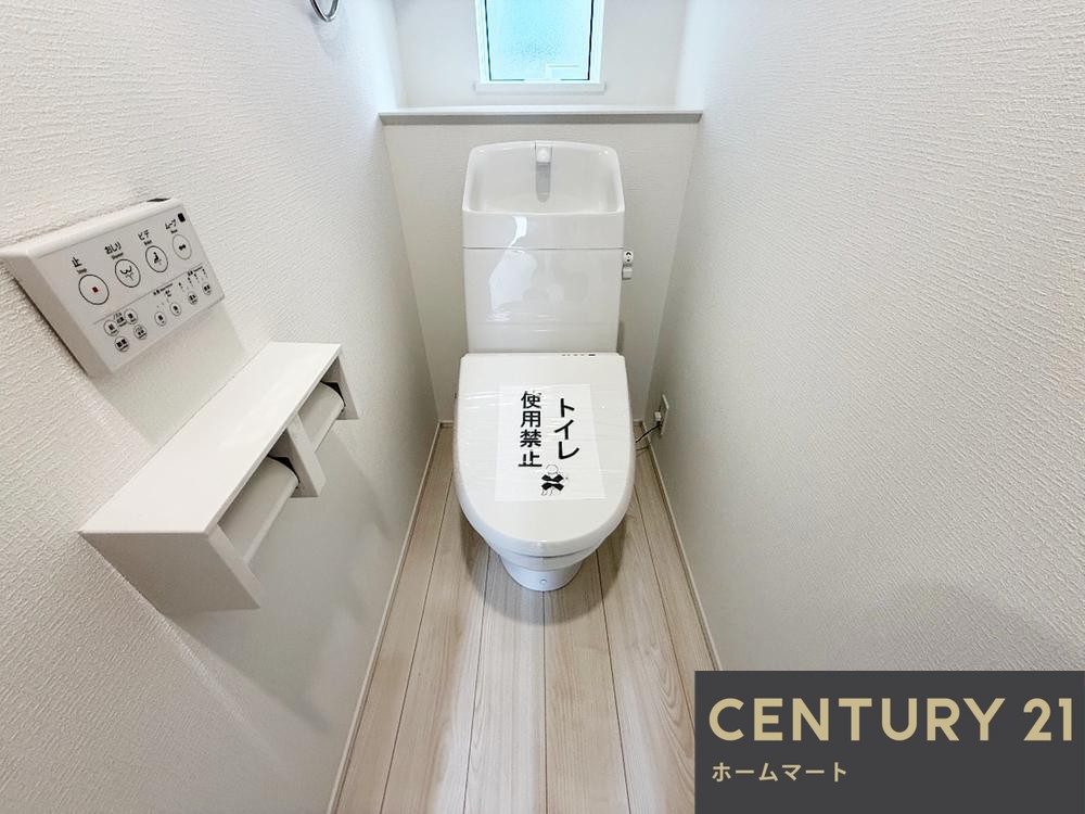 新築戸建 一戸建て長滝（長滝駅） 2780万円・2880万円の詳細情報 大阪府泉佐野市長滝 写真18 センチュリー21ホームマート