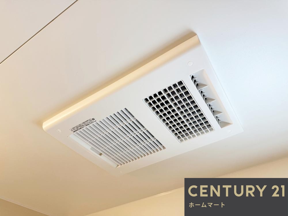 新築戸建 一戸建て長滝（長滝駅） 2780万円・2880万円の詳細情報 大阪府泉佐野市長滝 写真22 センチュリー21ホームマート