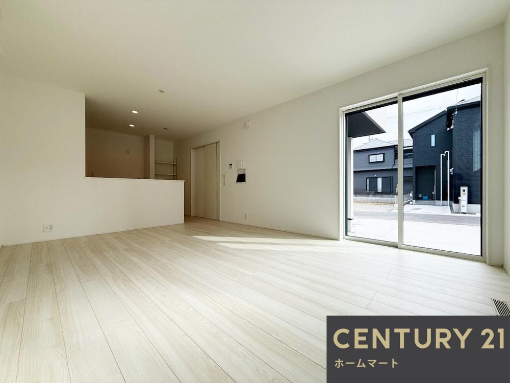 新築戸建 一戸建て長滝（長滝駅） 2780万円・2880万円の詳細情報 大阪府泉佐野市長滝 写真3 センチュリー21ホームマート