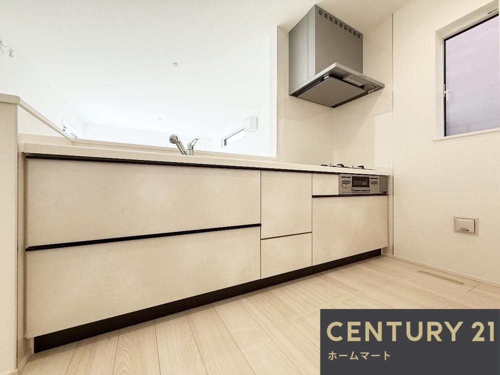 新築戸建 一戸建て長滝（長滝駅） 2780万円・2880万円の詳細情報 大阪府泉佐野市長滝 写真4 センチュリー21ホームマート