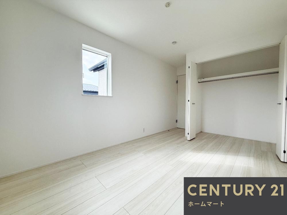 新築戸建 一戸建て長滝（長滝駅） 2780万円・2880万円の詳細情報 大阪府泉佐野市長滝 写真8 センチュリー21ホームマート