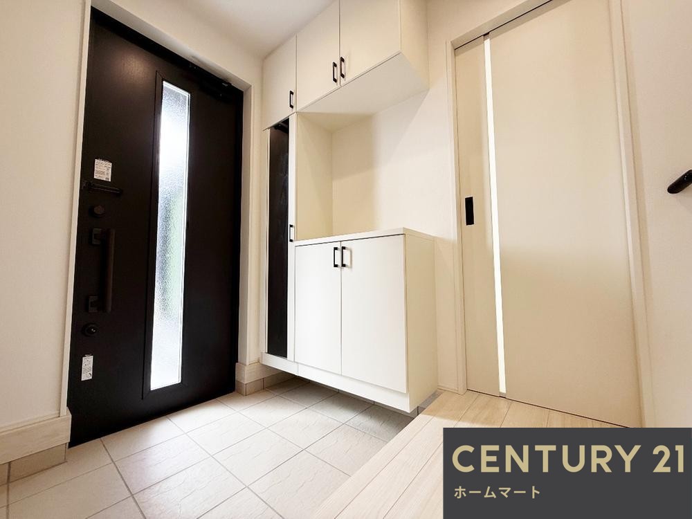 新築戸建 一戸建て長滝（長滝駅） 2780万円・2880万円の詳細情報 大阪府泉佐野市長滝 写真9 センチュリー21ホームマート