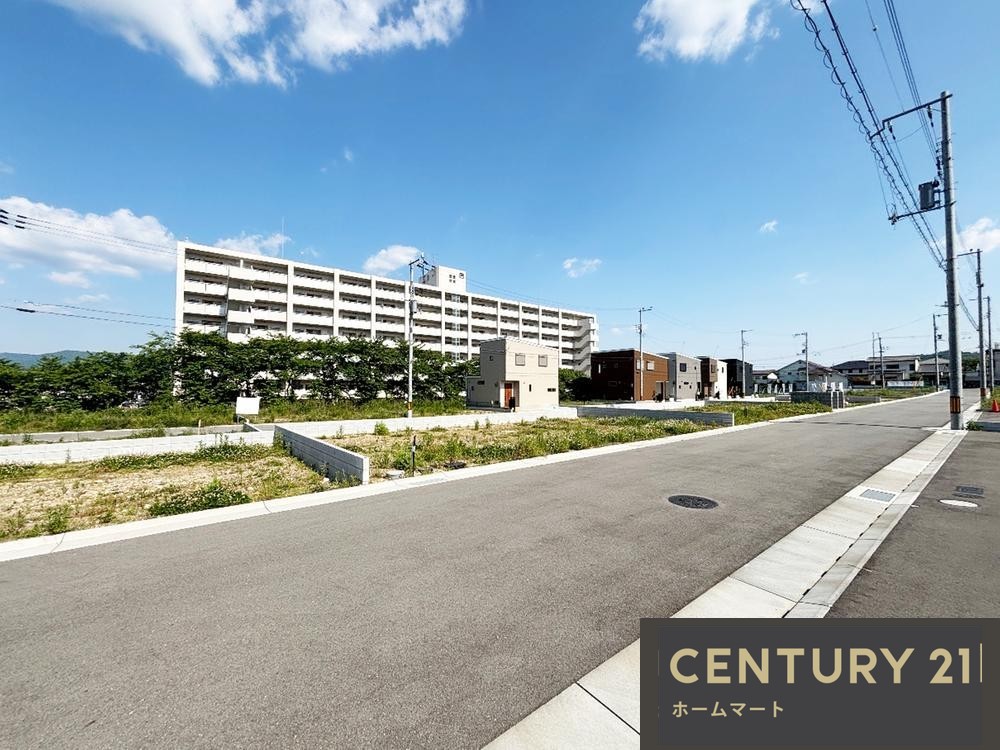 新築戸建 NEW一戸建て清和台東２ 3080万円・3280万円の詳細情報 兵庫県川西市清和台東２ 写真11 センチュリー21ホームマート