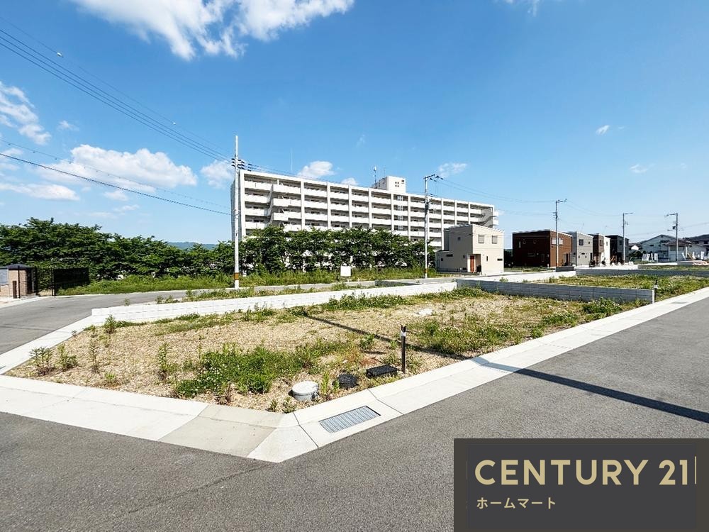 新築戸建 NEW一戸建て清和台東２ 3080万円・3280万円の詳細情報 兵庫県川西市清和台東２ 写真3 センチュリー21ホームマート