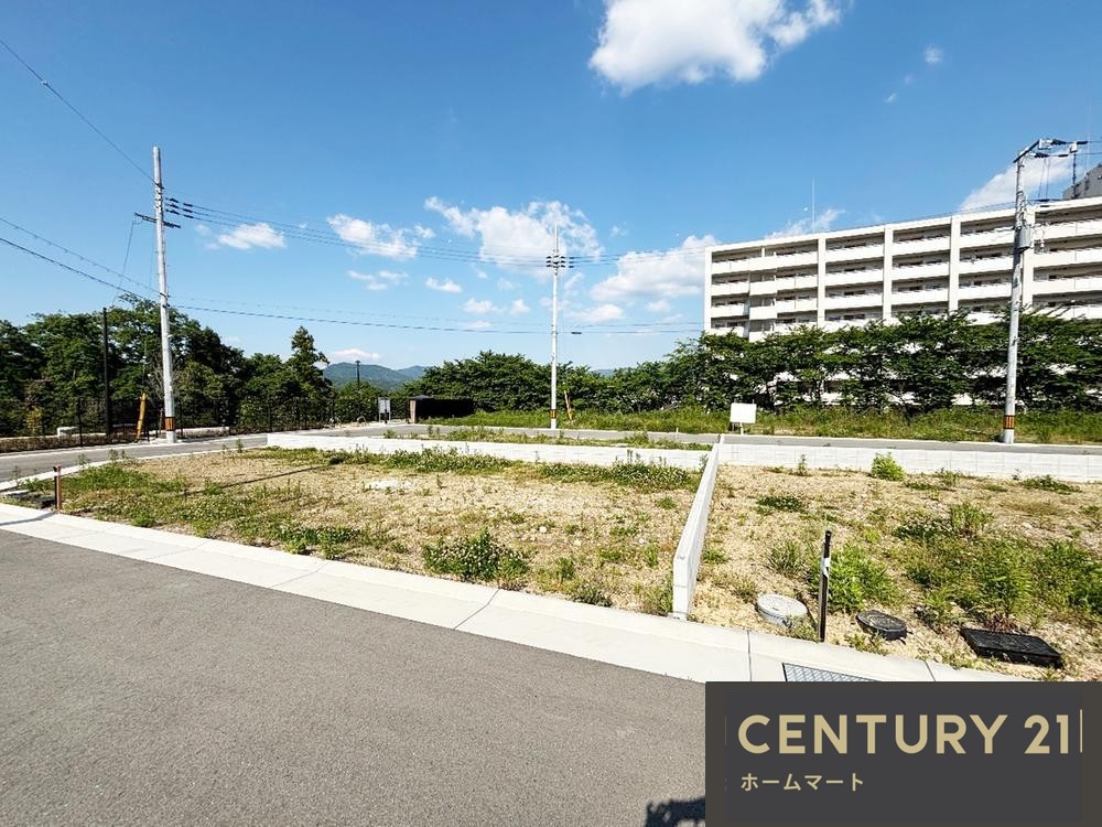 新築戸建 NEW一戸建て清和台東２ 3080万円・3280万円の詳細情報 兵庫県川西市清和台東２ 写真6 センチュリー21ホームマート