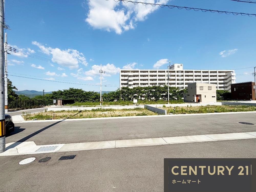 新築戸建 NEW一戸建て清和台東２ 3080万円・3280万円の詳細情報 兵庫県川西市清和台東２ 写真8 センチュリー21ホームマート