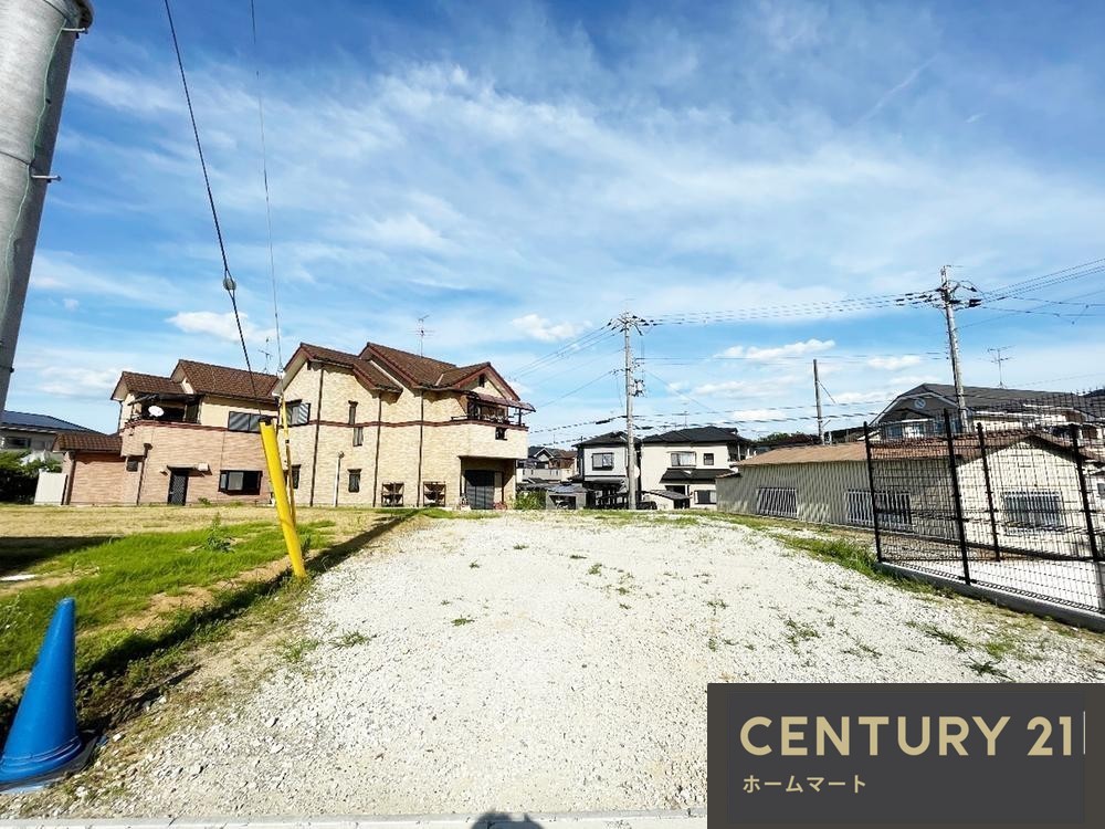 新築戸建 NEW一戸建て奈良市平松4丁目 全7邸 一戸建て第5期の詳細情報 奈良県奈良市平松４ 写真3 センチュリー21ホームマート