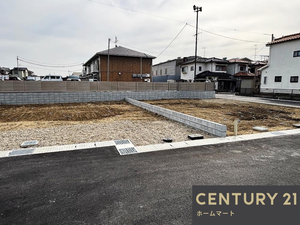 新築戸建 NEW一戸建て北葛城郡上牧町中筋出作 全3邸 一戸建て第3期の詳細情報 奈良県北葛城郡上牧町大字中筋出作 写真4 センチュリー21ホームマート