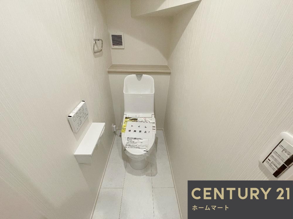 新築戸建 一戸建て大和郡山市野垣内町 限定1邸 一戸建ての詳細情報 奈良県大和郡山市野垣内町 写真11 センチュリー21ホームマート