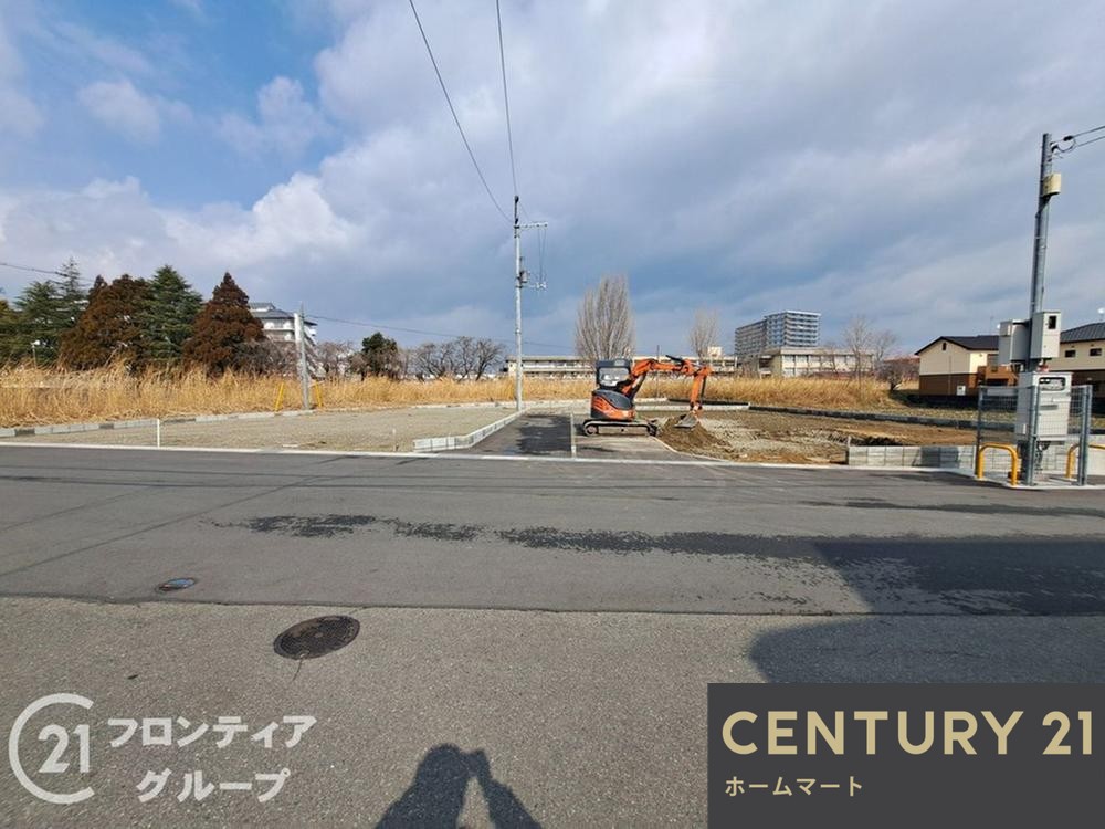 新築戸建 一戸建て大和郡山市野垣内町 限定1邸 一戸建ての詳細情報 奈良県大和郡山市野垣内町 写真24 センチュリー21ホームマート