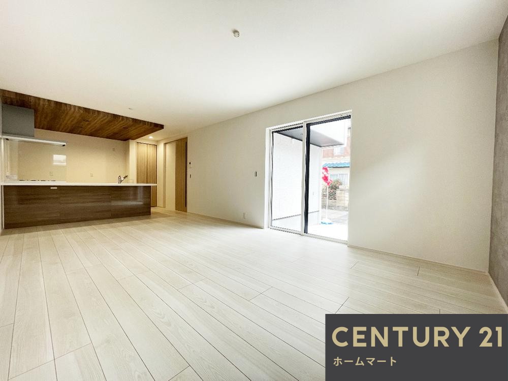 新築戸建 一戸建て大和郡山市野垣内町 限定1邸 一戸建ての詳細情報 奈良県大和郡山市野垣内町 写真3 センチュリー21ホームマート