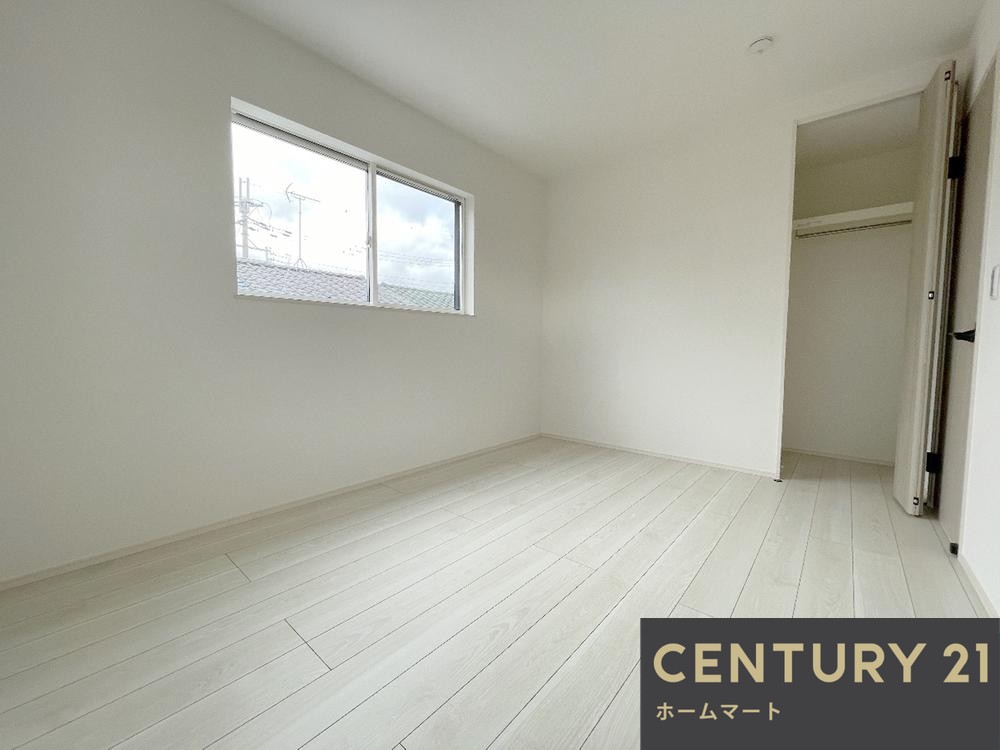 新築戸建 一戸建て大和郡山市野垣内町 限定1邸 一戸建ての詳細情報 奈良県大和郡山市野垣内町 写真8 センチュリー21ホームマート