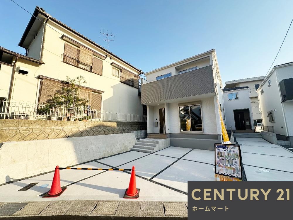 一戸建て寺田宮ノ平(城陽駅) 2798万円・3198万円の詳細情報