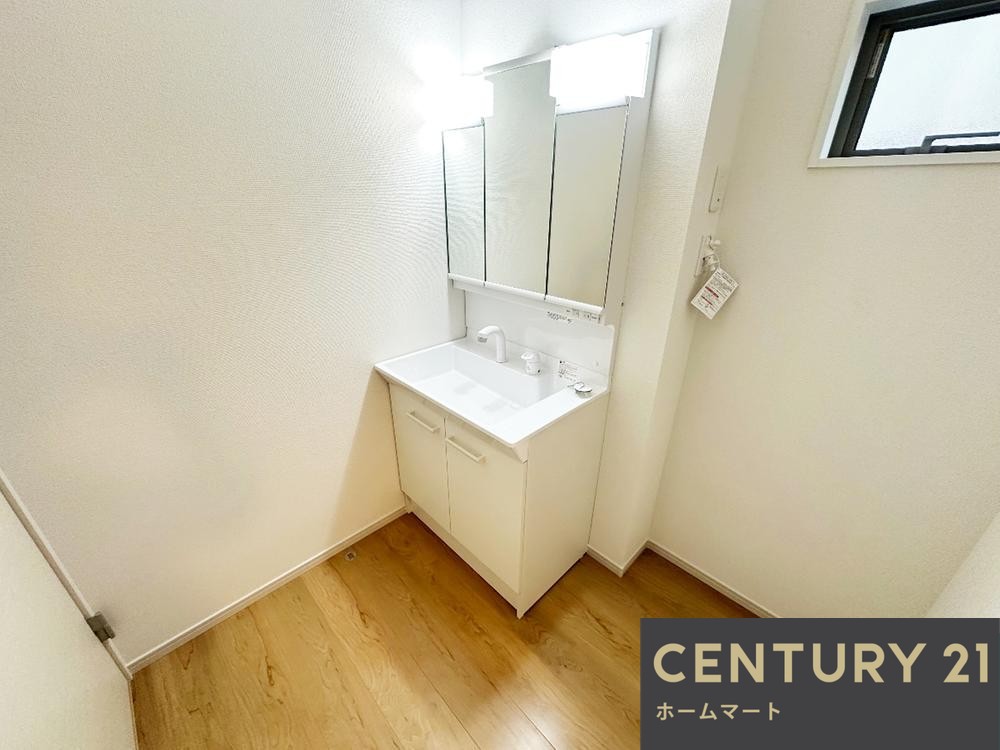 新築戸建 一戸建て寺田宮ノ平（城陽駅） 2798万円・3198万円の詳細情報 京都府城陽市寺田宮ノ平 写真15 センチュリー21ホームマート