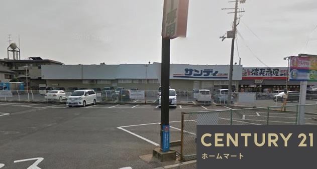 新築戸建 一戸建て寺田宮ノ平（城陽駅） 2798万円・3198万円の詳細情報 京都府城陽市寺田宮ノ平 写真21 センチュリー21ホームマート