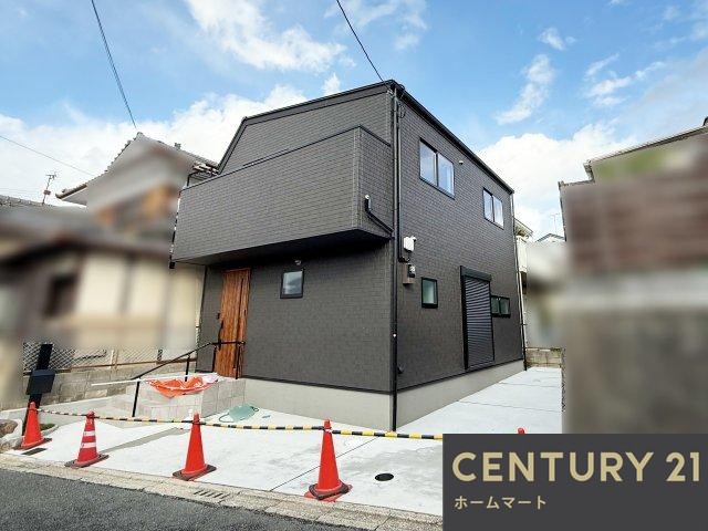 新築戸建 一戸建て寺田宮ノ平（城陽駅） 2798万円・3198万円の詳細情報 京都府城陽市寺田宮ノ平 写真24 センチュリー21ホームマート
