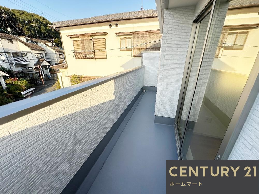 新築戸建 一戸建て寺田宮ノ平（城陽駅） 2798万円・3198万円の詳細情報 京都府城陽市寺田宮ノ平 写真9 センチュリー21ホームマート